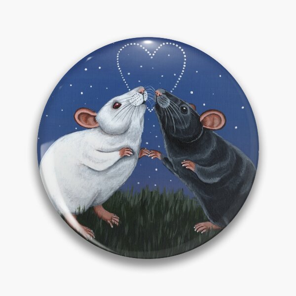 Item preview, Mice at Night designed and sold by WolfySilver.