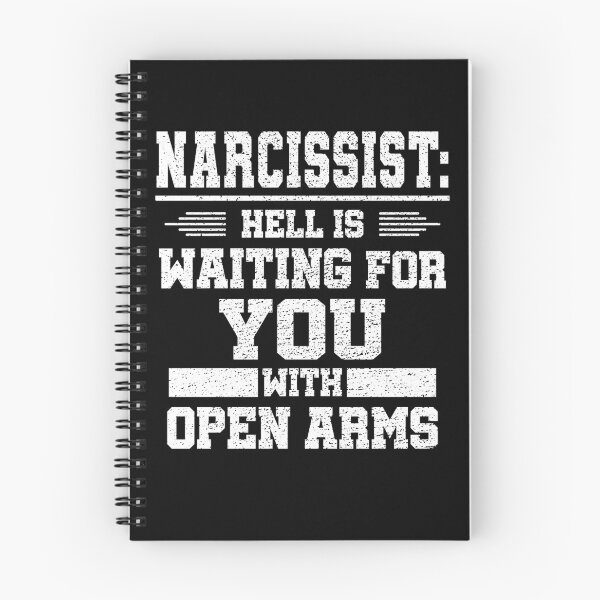 Item preview, Narcissist Survivor Warrior designed and sold by holidays4you.