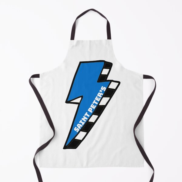Item preview, Saint Peter's University Lightning Bolt designed and sold by kkosmicki.