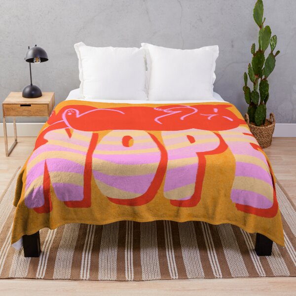 Item preview, Nope Cat designed and sold by Van Huynh.