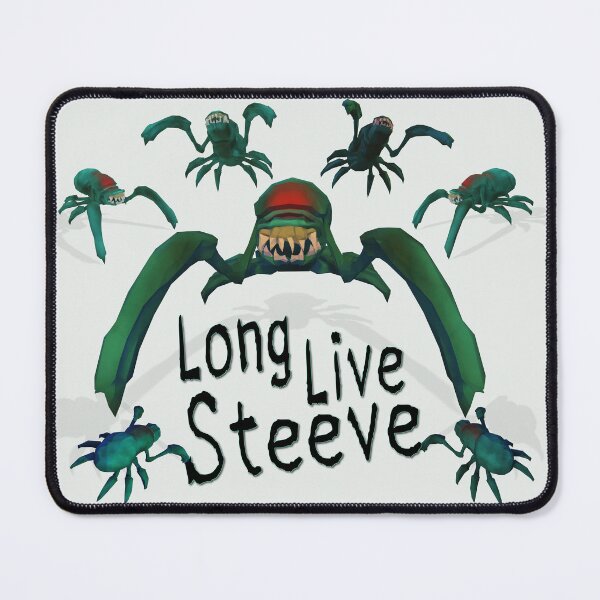 Item preview, Long Live Steeve designed and sold by katrinaroman.