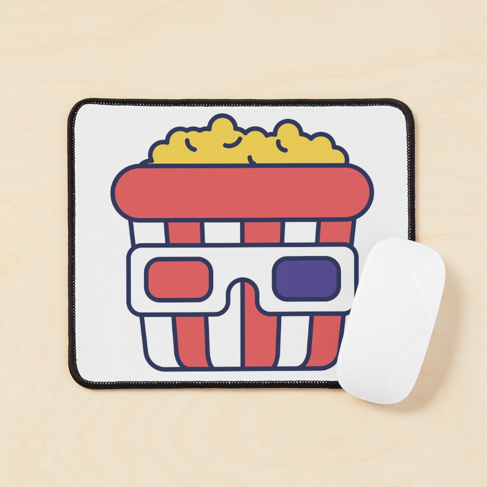 Item preview, Mouse Pad designed and sold by ReydaDesign.