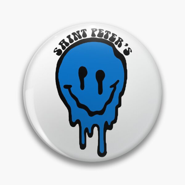 Item preview, Saint Peter's University Face designed and sold by kkosmicki.
