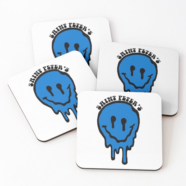 Item preview, Saint Peter's University Face designed and sold by kkosmicki.