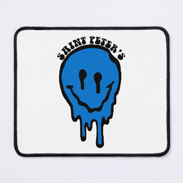 Item preview, Saint Peter's University Face designed and sold by kkosmicki.