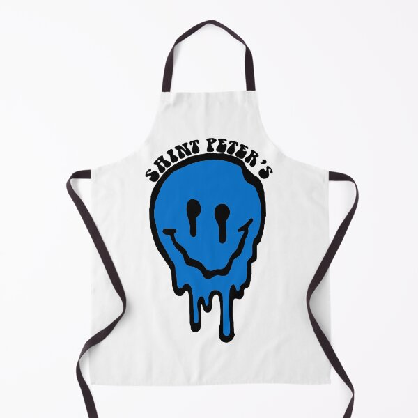 Item preview, Saint Peter's University Face designed and sold by kkosmicki.