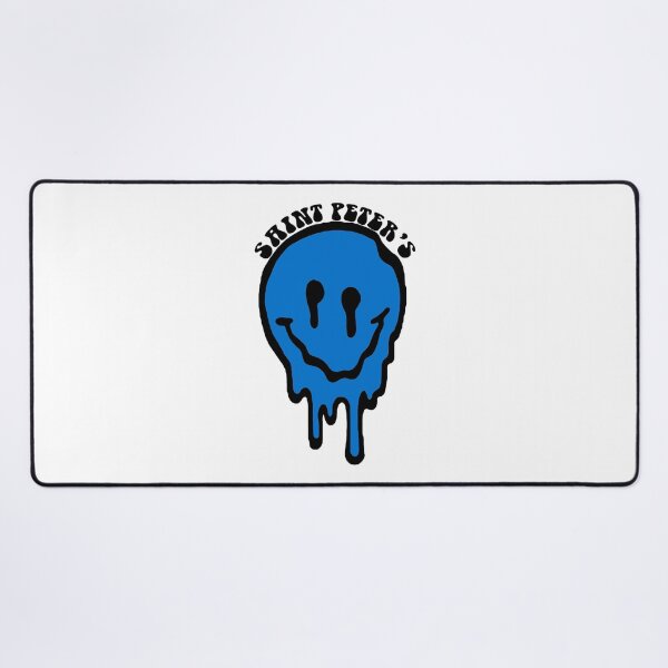 Item preview, Saint Peter's University Face designed and sold by kkosmicki.