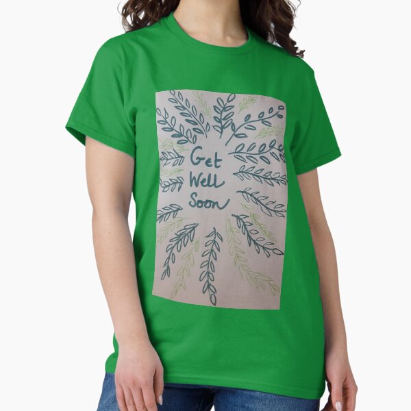 Item preview, Get well soon designed and sold by Emma  Amies.