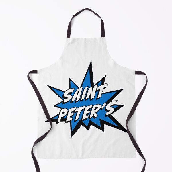 Item preview, Saint Peter's University designed and sold by kkosmicki.