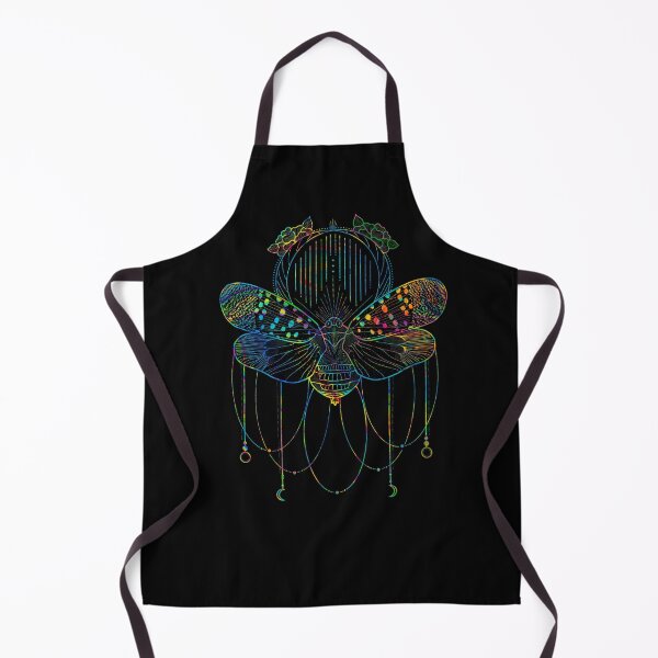Item preview, Spotted Lanternfly designed and sold by radiantdark.