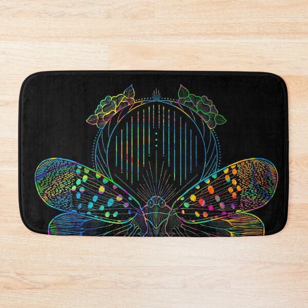 Item preview, Spotted Lanternfly designed and sold by radiantdark.