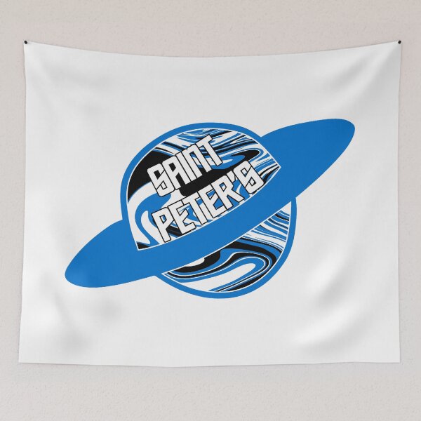 Item preview, Saint Peter's University Planet designed and sold by kkosmicki.