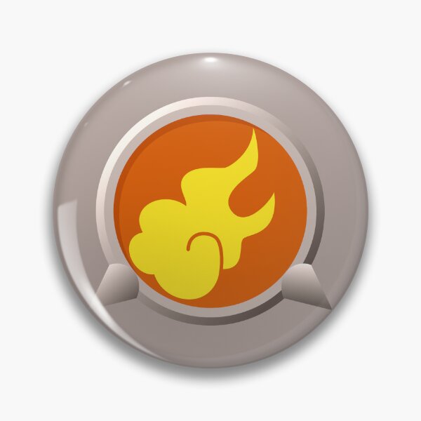 Item preview, Fireman.exe Navi Mark designed and sold by turpinator.