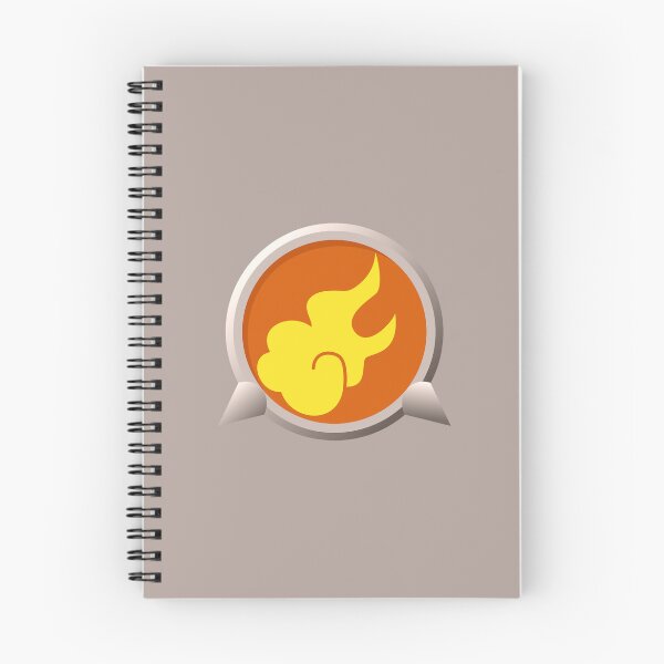 Item preview, Fireman.exe Navi Mark designed and sold by turpinator.