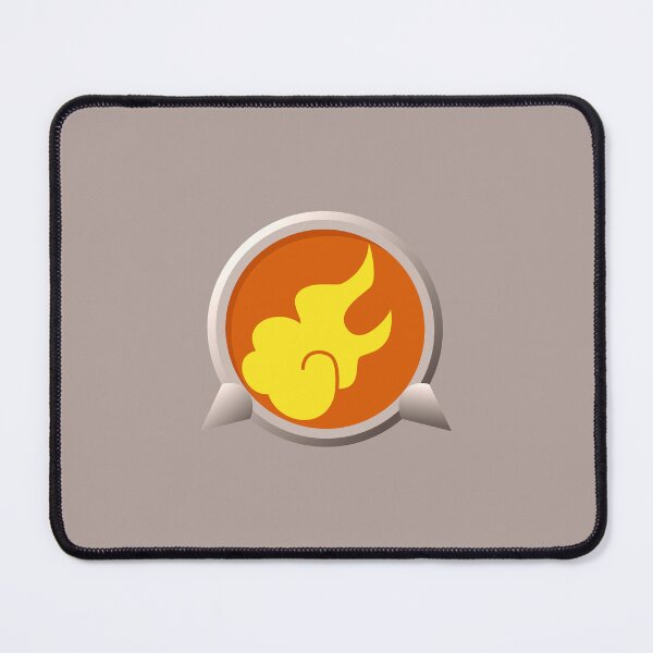 Item preview, Fireman.exe Navi Mark designed and sold by turpinator.