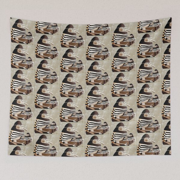 Item preview, Drawer of diminishing responsibilitites designed and sold by Neil Elliott.