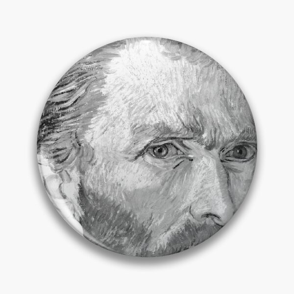 Artikelvorschau, Vincent van Gogh entworfen und verkauft von artistoutfitter.