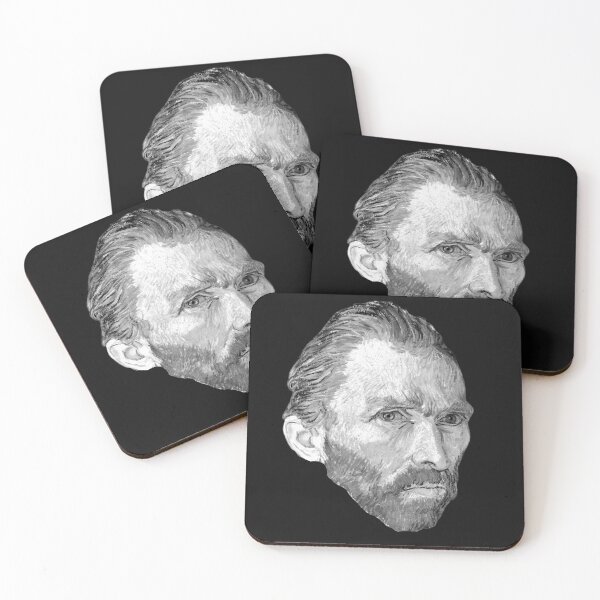 Item preview, Vincent van Gogh designed and sold by artistoutfitter.