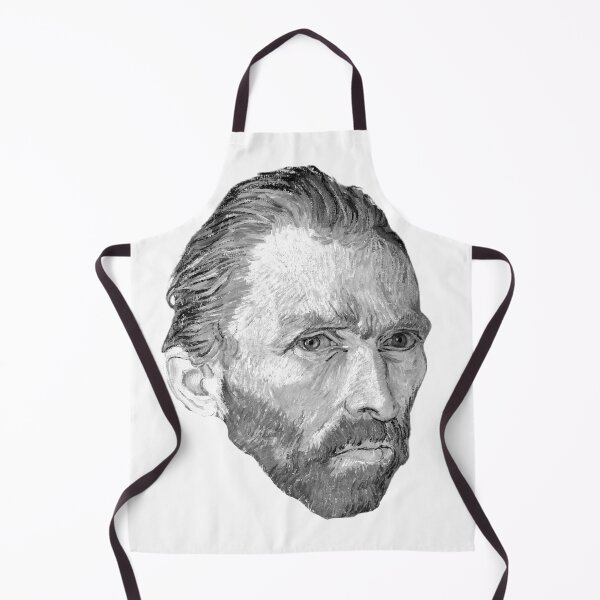 Item preview, Vincent van Gogh designed and sold by artistoutfitter.