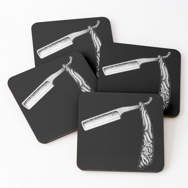 Item preview, Straight razor designed and sold by Faust-ART.