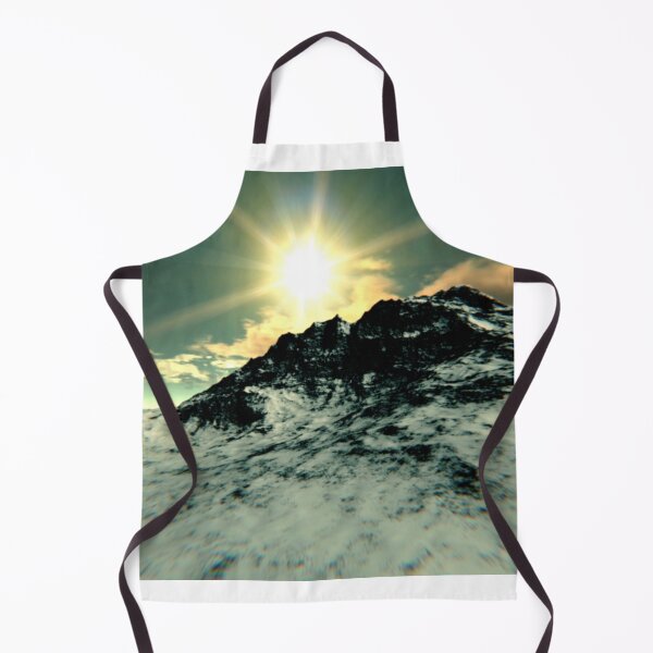Item preview, Mountain art designed and sold by SoWavyByrd1.