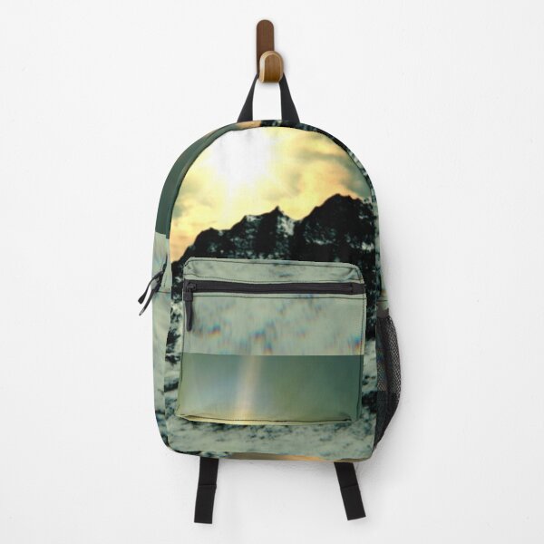 Item preview, Mountain art designed and sold by SoWavyByrd1.