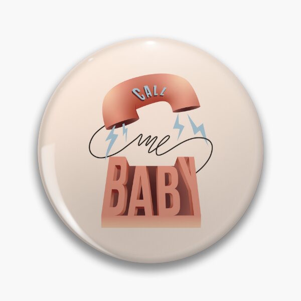 Item preview, call me baby exo  designed and sold by Maupass.