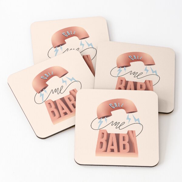 Item preview, call me baby exo  designed and sold by Maupass.