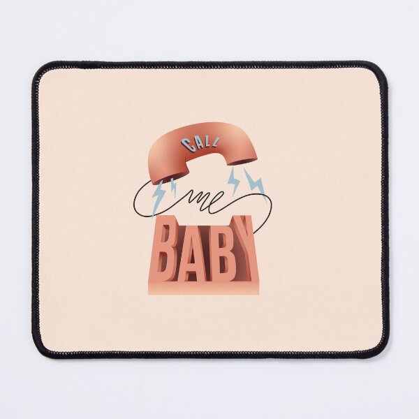 Item preview, call me baby exo designed and sold by Maupass.