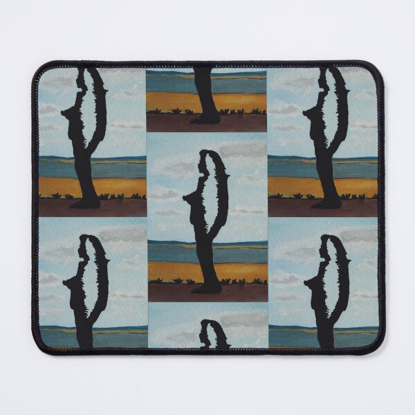 Item preview, Solitude designed and sold by MoreGoodArt.