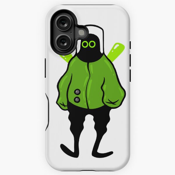 Item preview, Hazmat designed and sold by andrewvz.