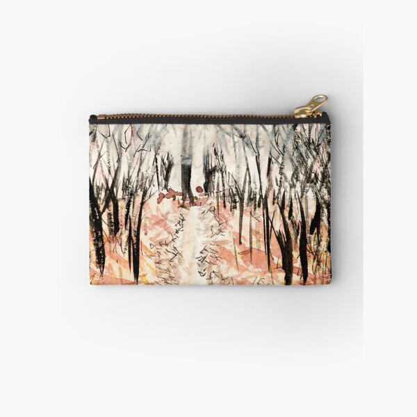 Item preview, In the fog designed and sold by MoreGoodArt.