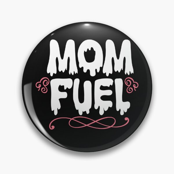Item preview, mom fuel mothers day fun happy cool  designed and sold by NAZIMNADIR.