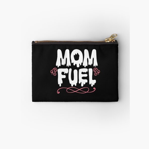 Item preview, mom fuel mothers day fun happy cool  designed and sold by NAZIMNADIR.