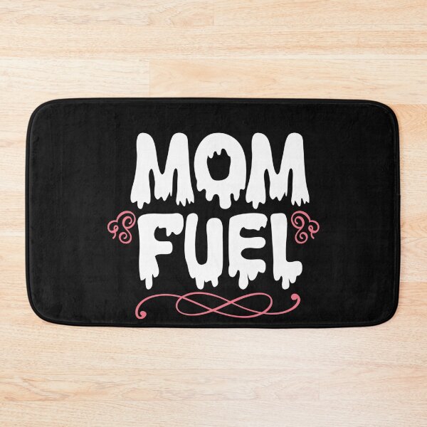 Item preview, mom fuel mothers day fun happy cool  designed and sold by NAZIMNADIR.