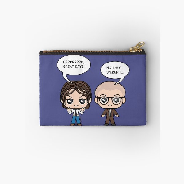 Item preview, Bottom - Great Days  - Rik Mayall & Ade Edmondson designed and sold by SmashingBlouses.