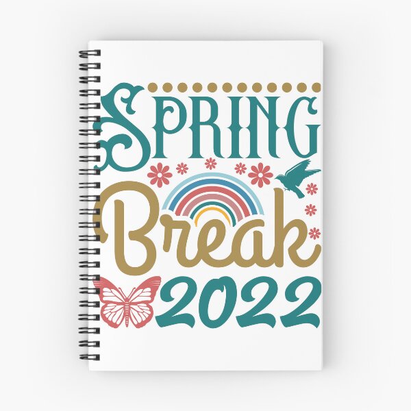 Item preview, Spring Break 2022  designed and sold by Wahbastore.