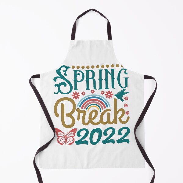 Item preview, Spring Break 2022 designed and sold by Wahbastore.