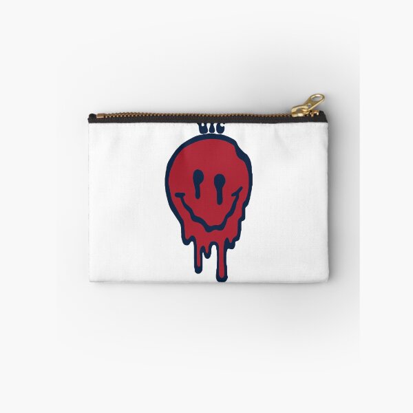 Item preview, UIC University of Illinois Chicago Face designed and sold by kkosmicki.