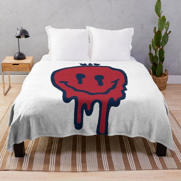 Item preview, UIC University of Illinois Chicago Face designed and sold by kkosmicki.