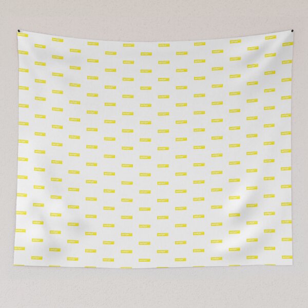 Item preview, spotlight***i love yellow designed and sold by vesnavesna.