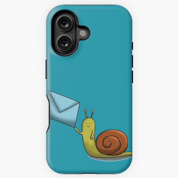 Item preview, Snail Mail designed and sold by jomzojeda.