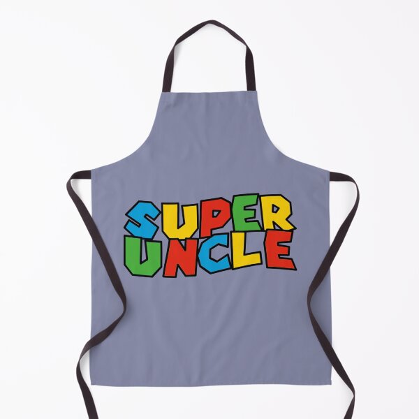 Item preview, Super Uncle, Funny Matching Family T-shirts designed and sold by SpringPetals.