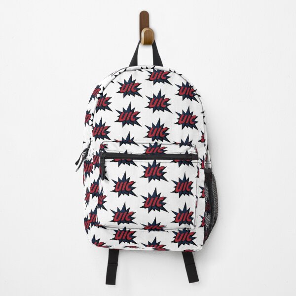 Item preview, UIC University of Illinois Chicago designed and sold by kkosmicki.