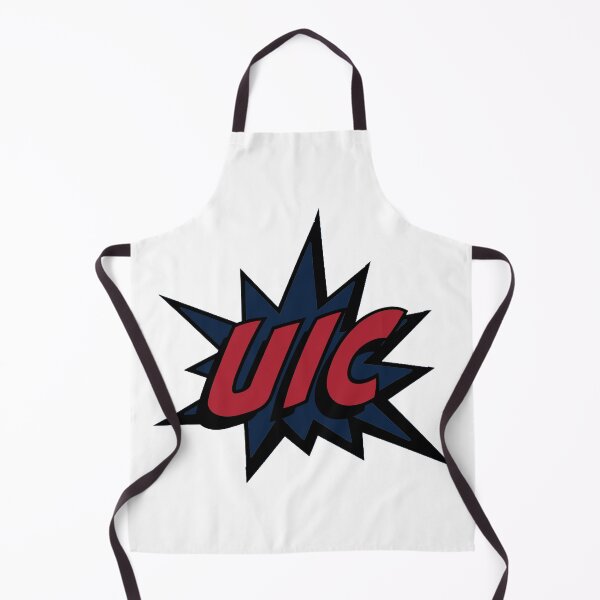 Item preview, UIC University of Illinois Chicago designed and sold by kkosmicki.