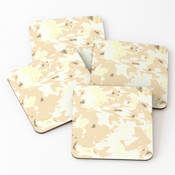 Item preview, Abstract Camo Art D442 designed and sold by SelfUpgrade.