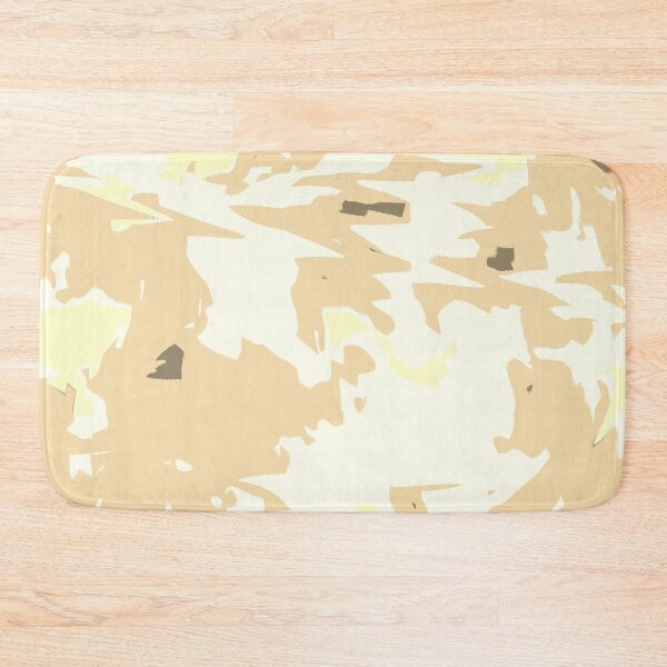 Item preview, Abstract Camo Art D442 designed and sold by SelfUpgrade.