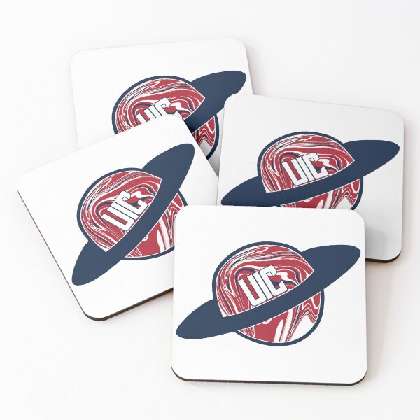 Item preview, UIC University of Illinois Chicago Planet designed and sold by kkosmicki.