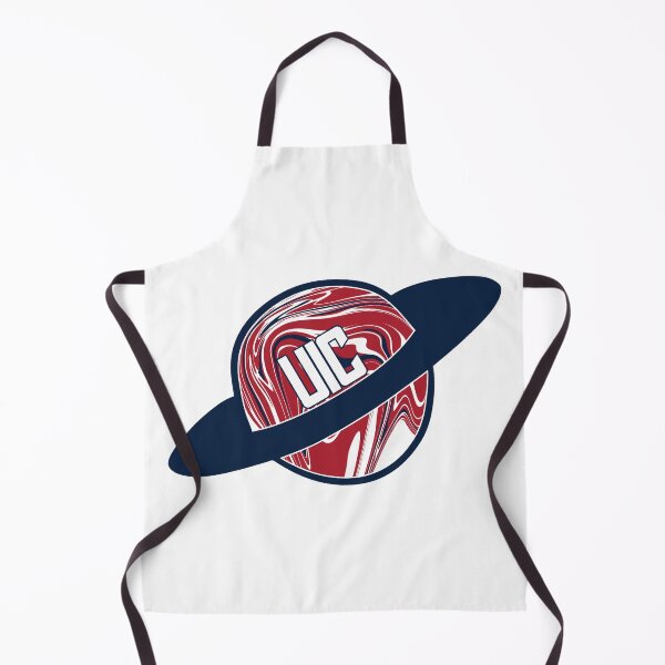 Item preview, UIC University of Illinois Chicago Planet designed and sold by kkosmicki.
