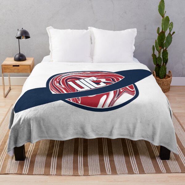 Item preview, UIC University of Illinois Chicago Planet designed and sold by kkosmicki.